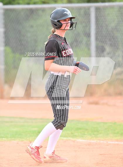 Thumbnail 2 in Eastmark @ Coconino (AIA 4A Round 2A Playoff) photogallery.