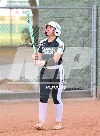 Thumbnail 3 in Eastmark @ Coconino (AIA 4A Round 2A Playoff) photogallery.