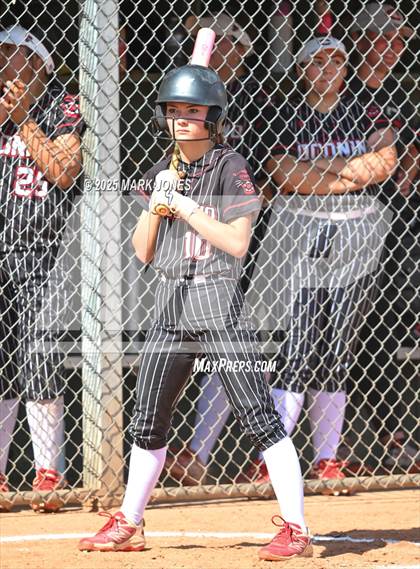 Thumbnail 1 in Eastmark @ Coconino (AIA 4A Round 2A Playoff) photogallery.