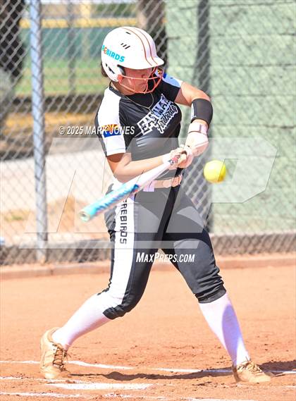 Thumbnail 3 in Eastmark @ Coconino (AIA 4A Round 2A Playoff) photogallery.