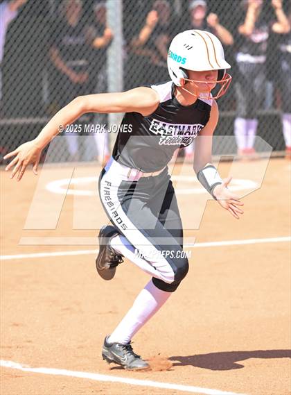 Thumbnail 2 in Eastmark @ Coconino (AIA 4A Round 2A Playoff) photogallery.