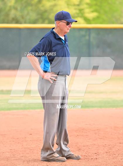 Thumbnail 2 in Eastmark @ Coconino (AIA 4A Round 2A Playoff) photogallery.