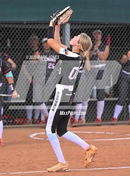 Thumbnail 1 in Eastmark @ Coconino (AIA 4A Round 2A Playoff) photogallery.