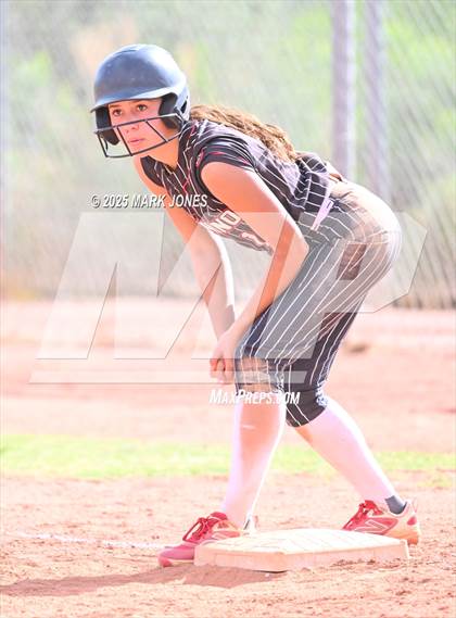 Thumbnail 3 in Eastmark @ Coconino (AIA 4A Round 2A Playoff) photogallery.