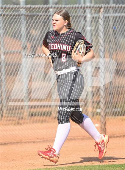 Thumbnail 1 in Eastmark @ Coconino (AIA 4A Round 2A Playoff) photogallery.