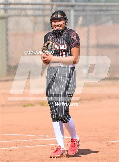 Thumbnail 1 in Eastmark @ Coconino (AIA 4A Round 2A Playoff) photogallery.