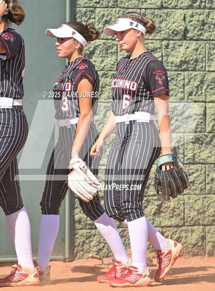 Thumbnail 2 in Eastmark @ Coconino (AIA 4A Round 2A Playoff) photogallery.