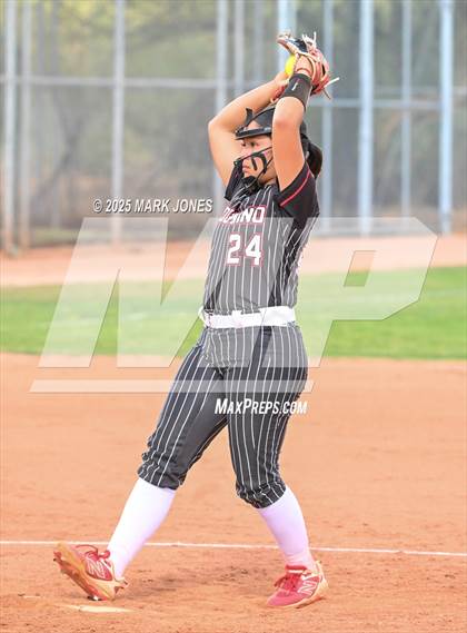 Thumbnail 1 in Eastmark @ Coconino (AIA 4A Round 2A Playoff) photogallery.