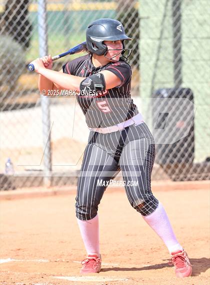 Thumbnail 2 in Eastmark @ Coconino (AIA 4A Round 2A Playoff) photogallery.