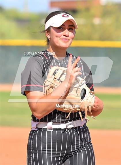 Thumbnail 3 in Eastmark @ Coconino (AIA 4A Round 2A Playoff) photogallery.