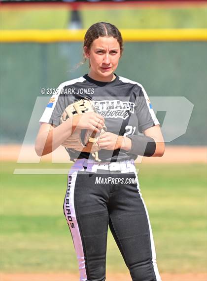 Thumbnail 3 in Eastmark @ Coconino (AIA 4A Round 2A Playoff) photogallery.