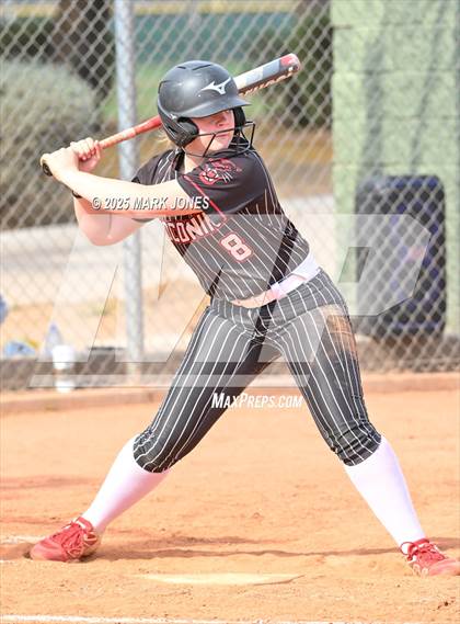 Thumbnail 2 in Eastmark @ Coconino (AIA 4A Round 2A Playoff) photogallery.