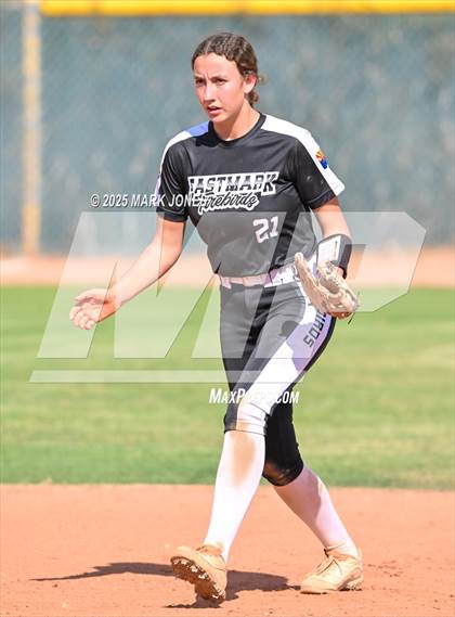Thumbnail 2 in Eastmark @ Coconino (AIA 4A Round 2A Playoff) photogallery.