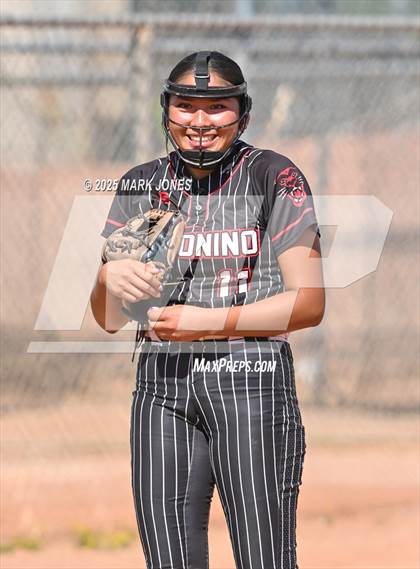 Thumbnail 2 in Eastmark @ Coconino (AIA 4A Round 2A Playoff) photogallery.