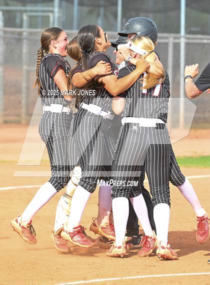 Thumbnail 1 in Eastmark @ Coconino (AIA 4A Round 2A Playoff) photogallery.