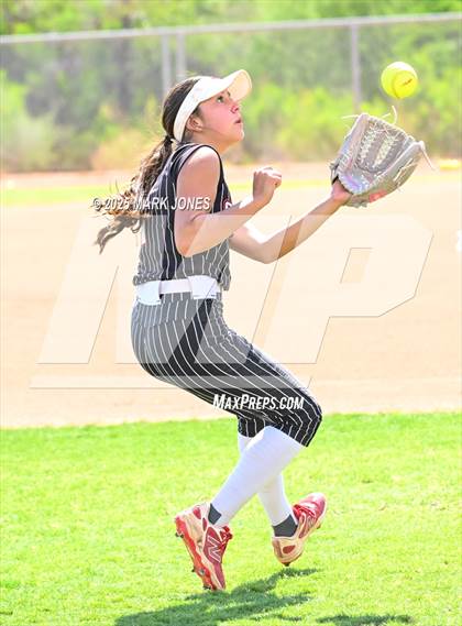 Thumbnail 1 in Eastmark @ Coconino (AIA 4A Round 2A Playoff) photogallery.