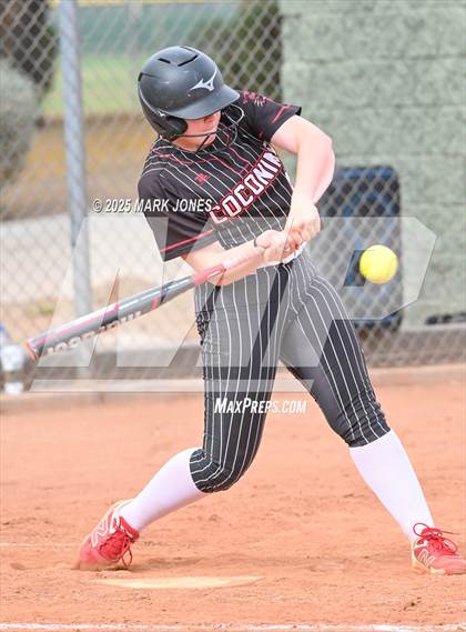 Thumbnail 3 in Eastmark @ Coconino (AIA 4A Round 2A Playoff) photogallery.