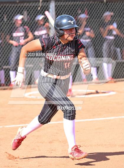 Thumbnail 3 in Eastmark @ Coconino (AIA 4A Round 2A Playoff) photogallery.