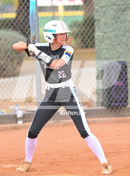 Thumbnail 3 in Eastmark @ Coconino (AIA 4A Round 2A Playoff) photogallery.