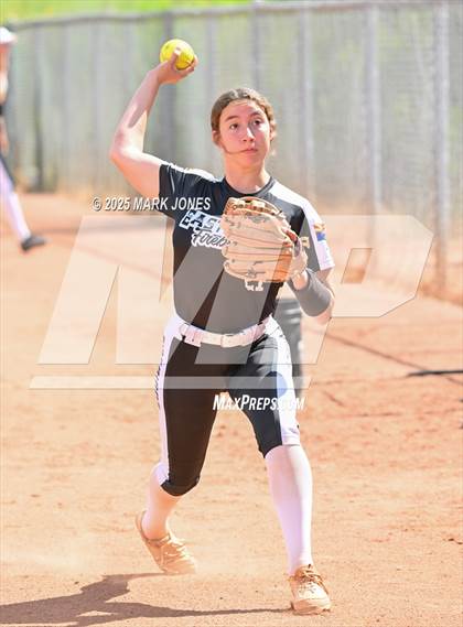 Thumbnail 3 in Eastmark @ Coconino (AIA 4A Round 2A Playoff) photogallery.