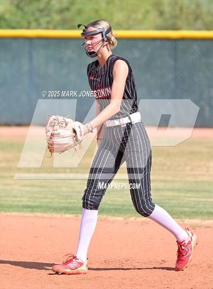 Thumbnail 1 in Eastmark @ Coconino (AIA 4A Round 2A Playoff) photogallery.