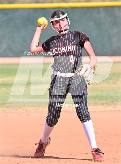 Thumbnail 2 in Eastmark @ Coconino (AIA 4A Round 2A Playoff) photogallery.