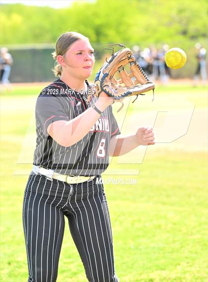 Thumbnail 2 in Eastmark @ Coconino (AIA 4A Round 2A Playoff) photogallery.