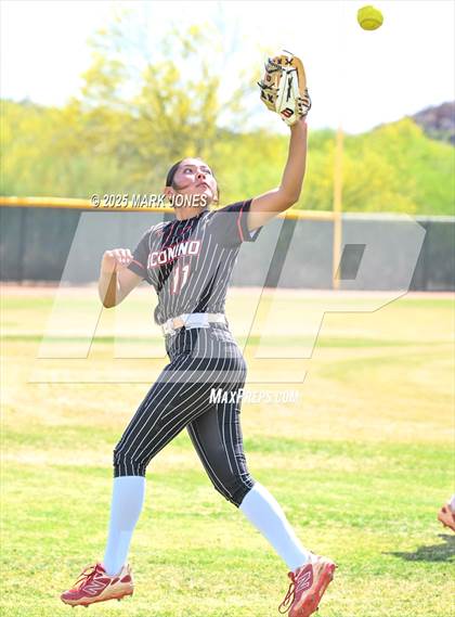 Thumbnail 3 in Eastmark @ Coconino (AIA 4A Round 2A Playoff) photogallery.
