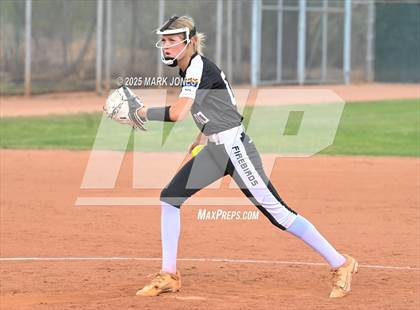 Thumbnail 2 in Eastmark @ Coconino (AIA 4A Round 2A Playoff) photogallery.
