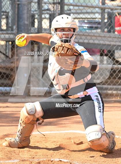 Thumbnail 1 in Eastmark @ Coconino (AIA 4A Round 2A Playoff) photogallery.