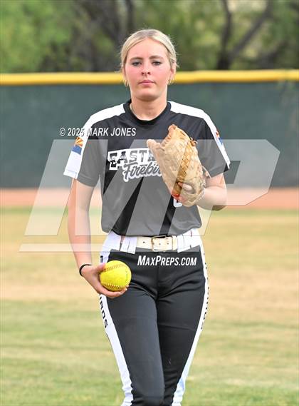 Thumbnail 2 in Eastmark @ Coconino (AIA 4A Round 2A Playoff) photogallery.