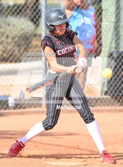 Thumbnail 3 in Eastmark @ Coconino (AIA 4A Round 2A Playoff) photogallery.