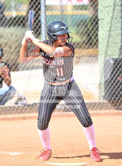 Thumbnail 3 in Eastmark @ Coconino (AIA 4A Round 2A Playoff) photogallery.