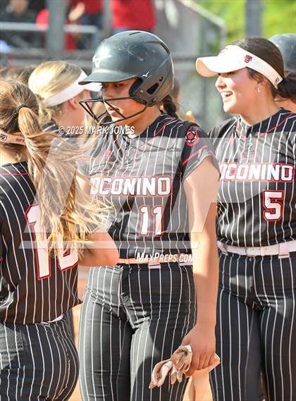 Thumbnail 3 in Eastmark @ Coconino (AIA 4A Round 2A Playoff) photogallery.