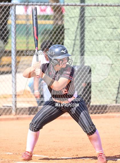 Thumbnail 2 in Eastmark @ Coconino (AIA 4A Round 2A Playoff) photogallery.