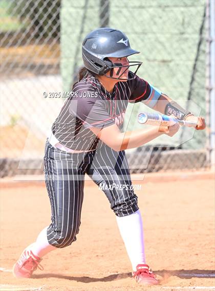 Thumbnail 2 in Eastmark @ Coconino (AIA 4A Round 2A Playoff) photogallery.