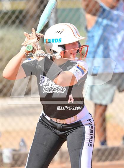 Thumbnail 1 in Eastmark @ Coconino (AIA 4A Round 2A Playoff) photogallery.