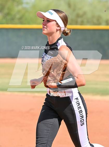 Thumbnail 1 in Eastmark @ Coconino (AIA 4A Round 2A Playoff) photogallery.