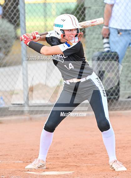 Thumbnail 2 in Eastmark @ Coconino (AIA 4A Round 2A Playoff) photogallery.