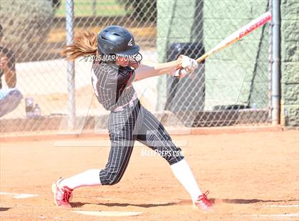 Thumbnail 2 in Eastmark @ Coconino (AIA 4A Round 2A Playoff) photogallery.