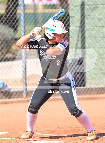 Thumbnail 2 in Eastmark @ Coconino (AIA 4A Round 2A Playoff) photogallery.