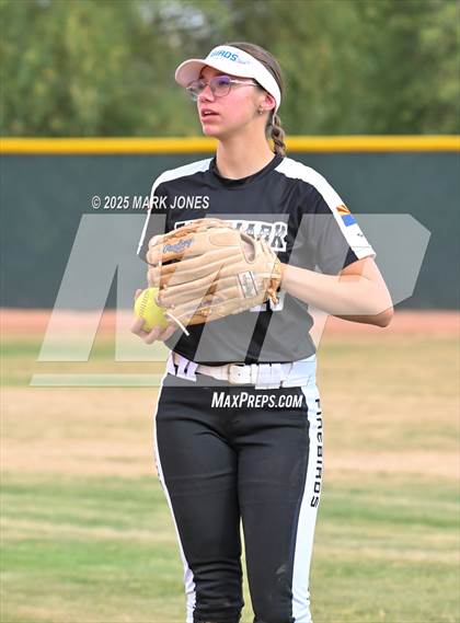 Thumbnail 3 in Eastmark @ Coconino (AIA 4A Round 2A Playoff) photogallery.