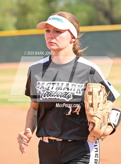 Thumbnail 2 in Eastmark @ Coconino (AIA 4A Round 2A Playoff) photogallery.