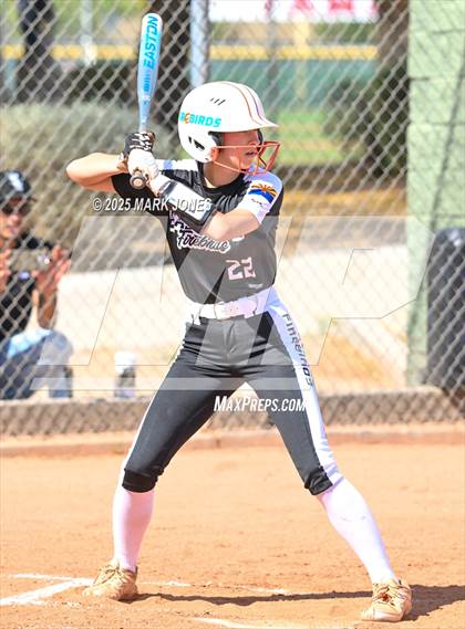 Thumbnail 3 in Eastmark @ Coconino (AIA 4A Round 2A Playoff) photogallery.