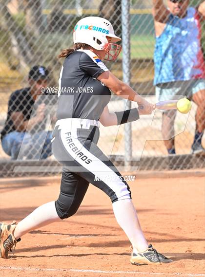 Thumbnail 2 in Eastmark @ Coconino (AIA 4A Round 2A Playoff) photogallery.