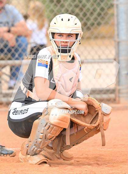 Thumbnail 3 in Eastmark @ Coconino (AIA 4A Round 2A Playoff) photogallery.