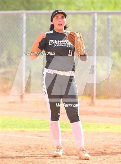 Thumbnail 1 in Eastmark @ Coconino (AIA 4A Round 2A Playoff) photogallery.