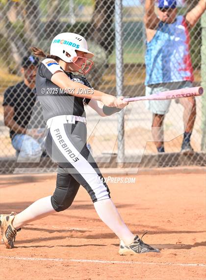 Thumbnail 1 in Eastmark @ Coconino (AIA 4A Round 2A Playoff) photogallery.