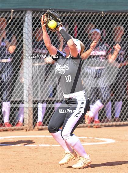 Thumbnail 2 in Eastmark @ Coconino (AIA 4A Round 2A Playoff) photogallery.