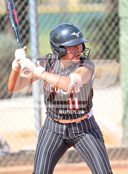 Thumbnail 2 in Eastmark @ Coconino (AIA 4A Round 2A Playoff) photogallery.